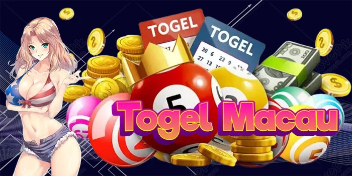 Togel Macau – Pasaran Togel Online Gampang Jackpot