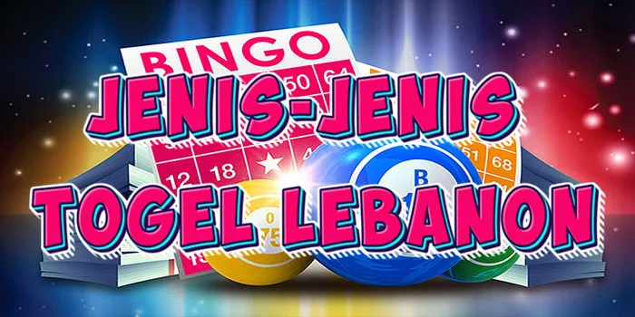 Jenis-Jenis-Togel-Lebanon (1)