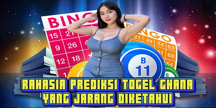 Rahasia Prediksi Togel Ghana Yang Jarang Diketahui 