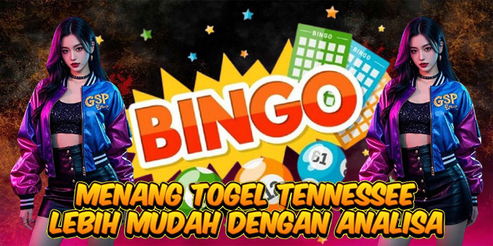 Menang Togel Tennessee Lebih Mudah Dengan Analisa Menang Togel Tennessee Lebih Mudah Dengan Analisa